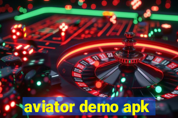 aviator demo apk